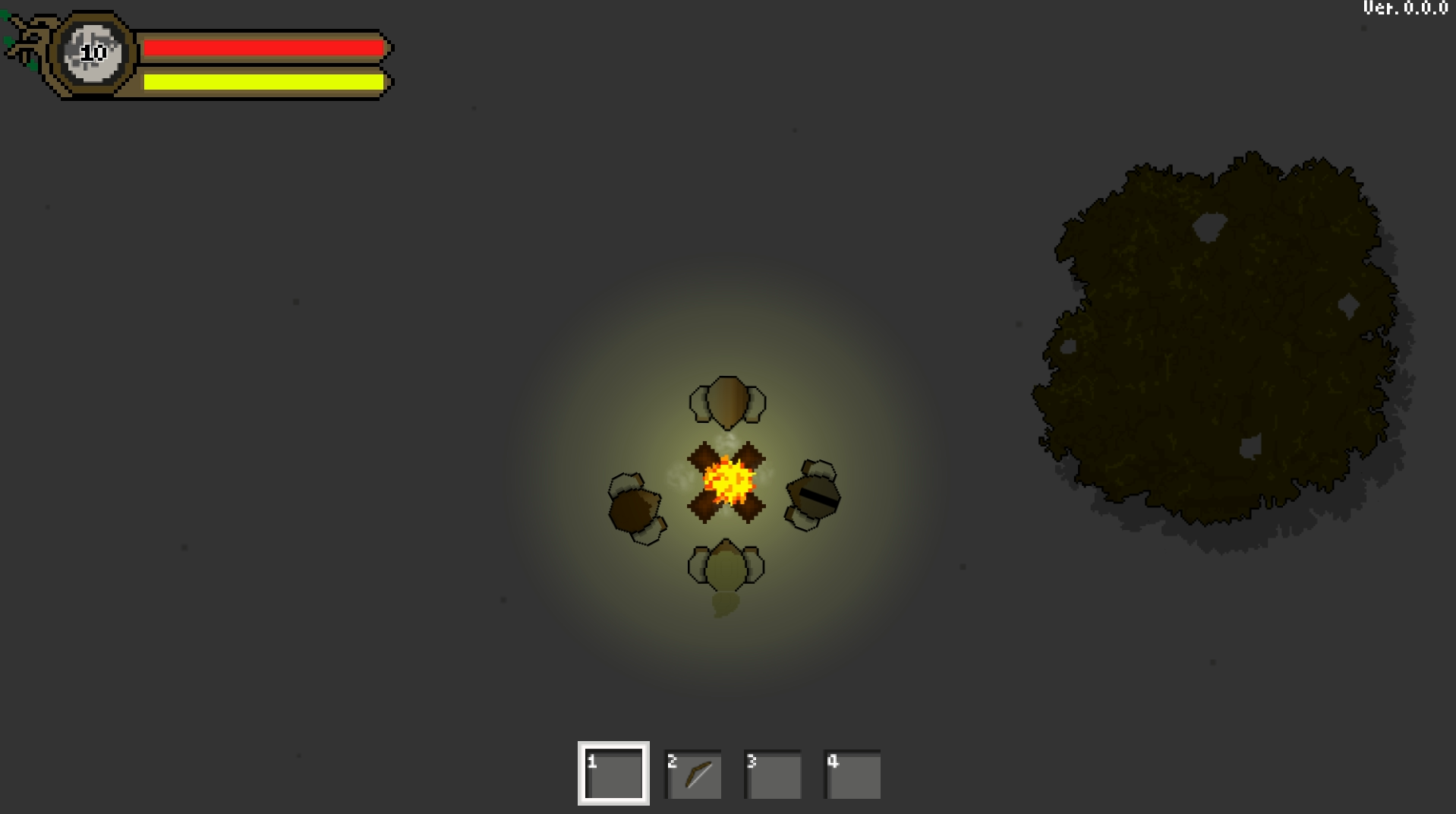 Скриншот из игры Beneath Us - 2