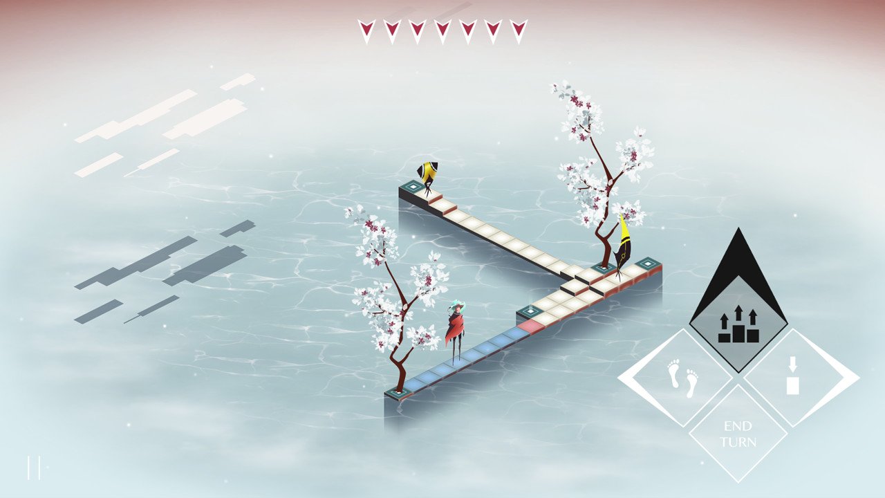 Скриншот из игры Coffee Pot Terrarium - 1