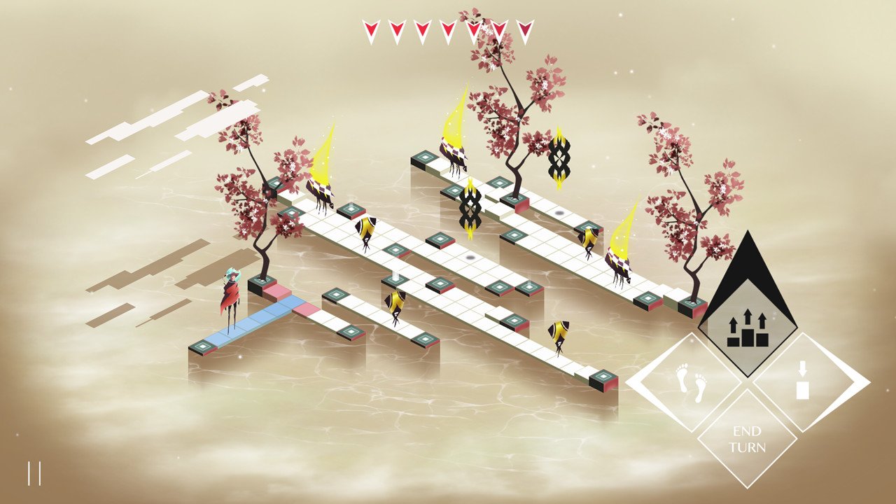 Скриншот из игры Coffee Pot Terrarium - 3