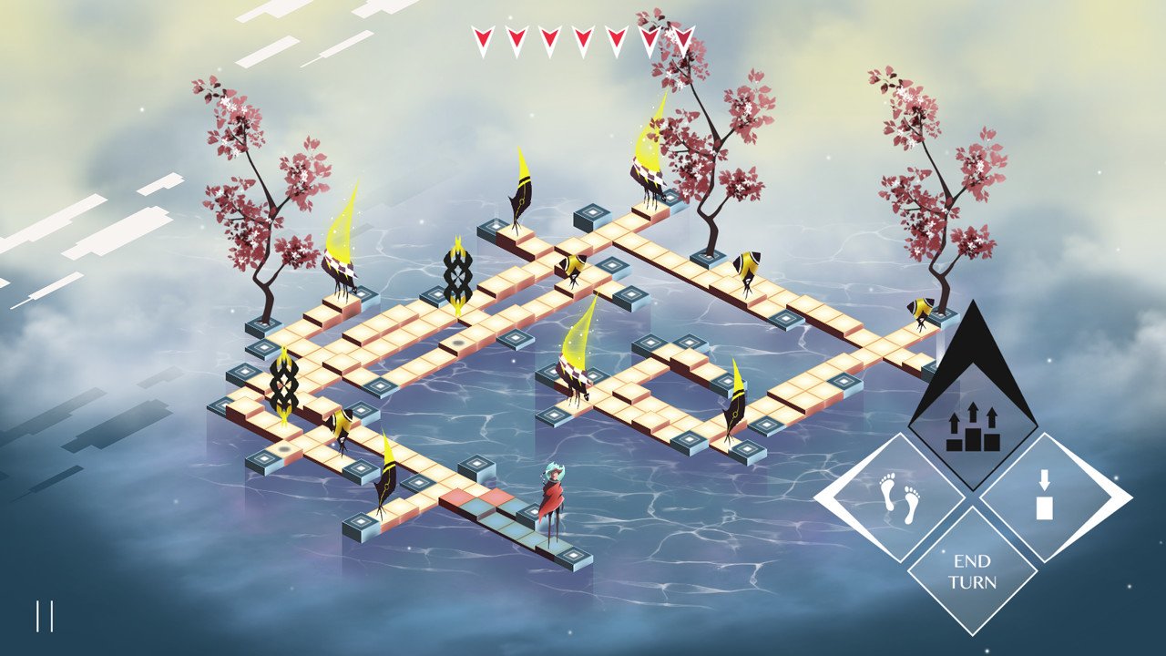 Скриншот из игры Coffee Pot Terrarium - 4