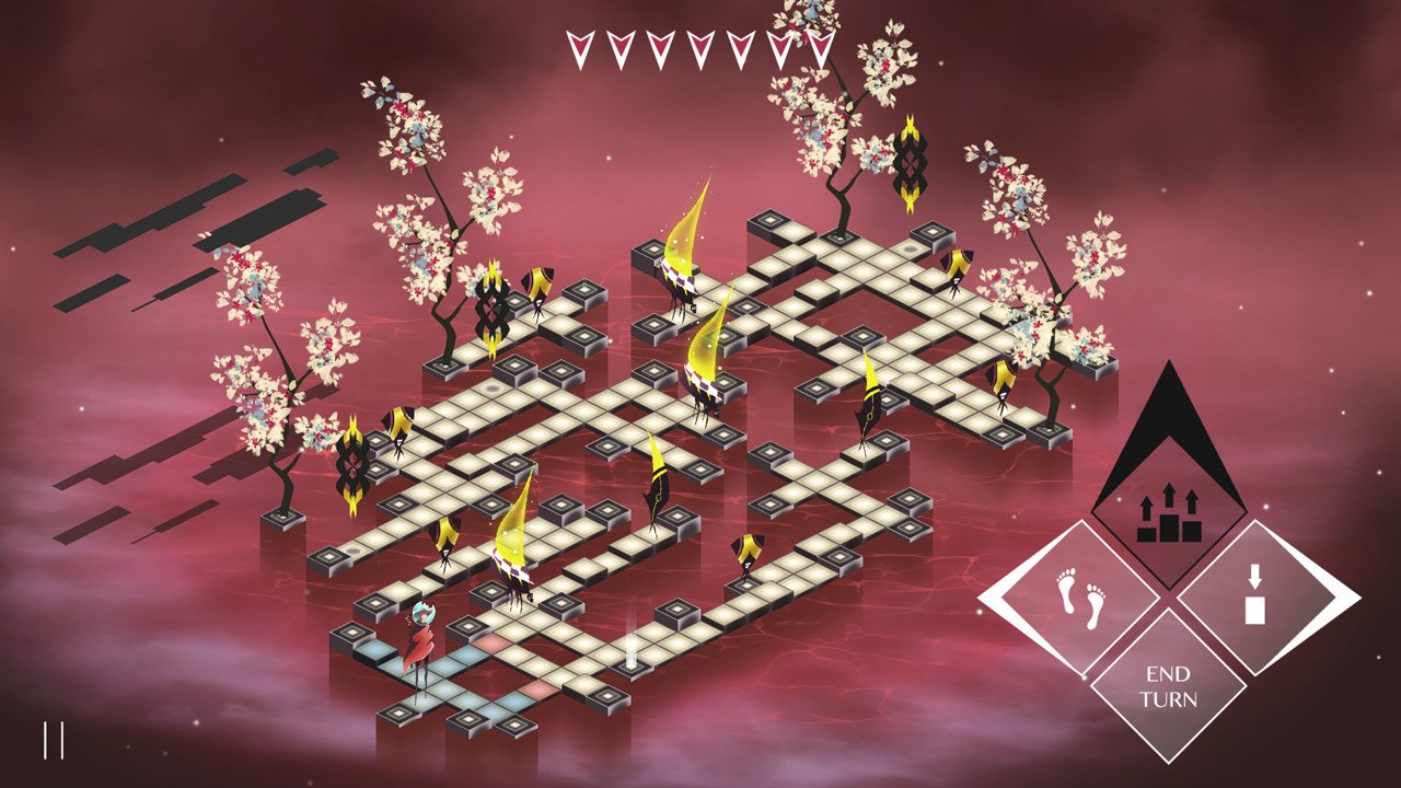 Скриншот из игры Coffee Pot Terrarium - 5