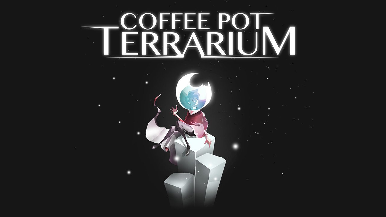 Скриншот из игры Coffee Pot Terrarium - 6
