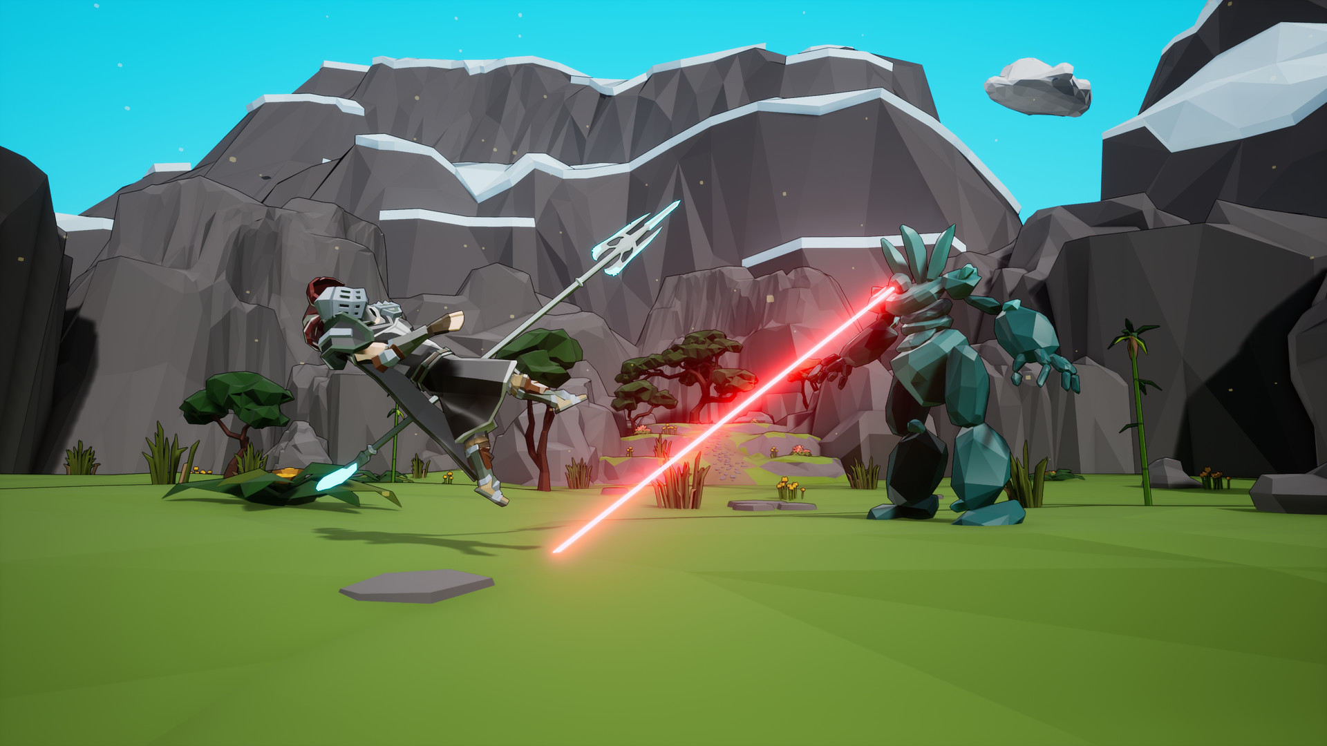 Скриншот из игры Myriad: A Rogue Adventure - 2