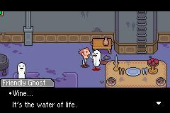 Скриншот из игры Mother 3 - 15