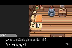 Скриншот из игры Mother 3 - 20