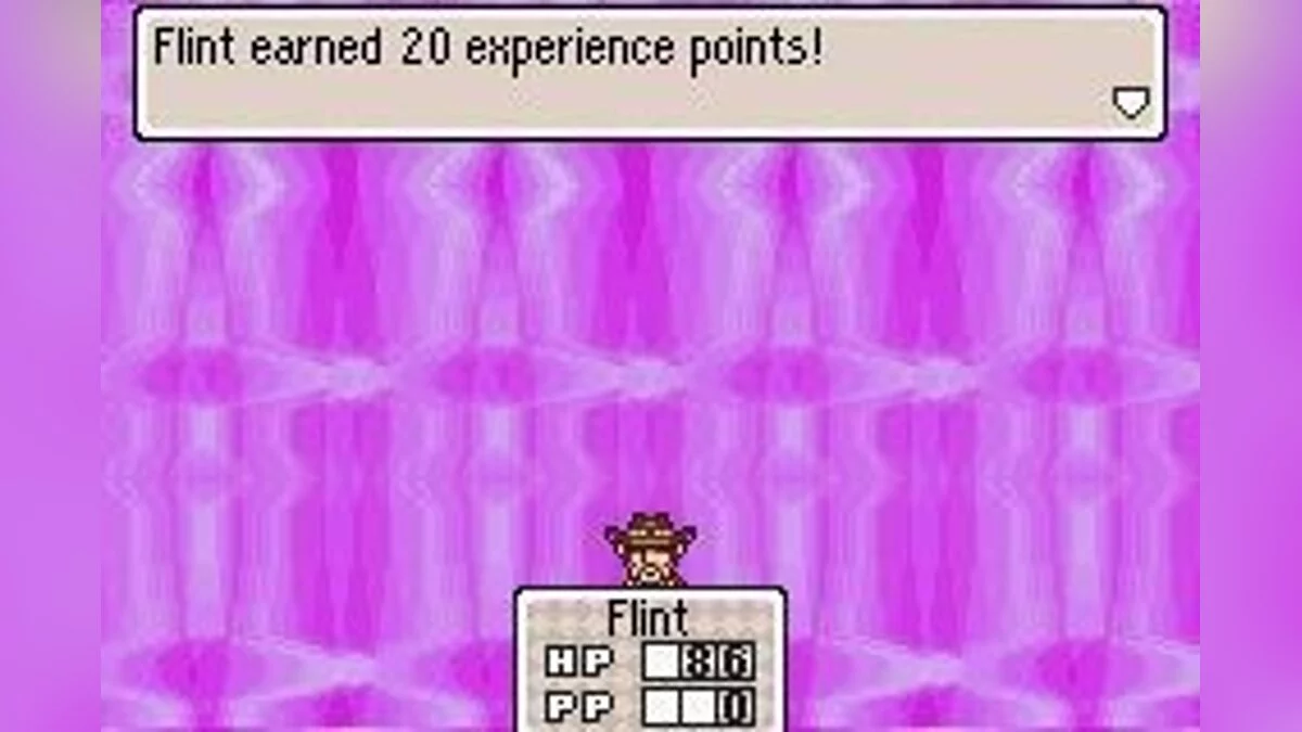 Скриншот из игры Mother 3 - 10