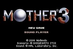 Скриншот из игры Mother 3 - 32