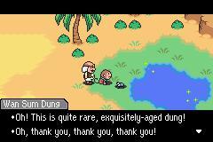 Скриншот из игры Mother 3 - 21