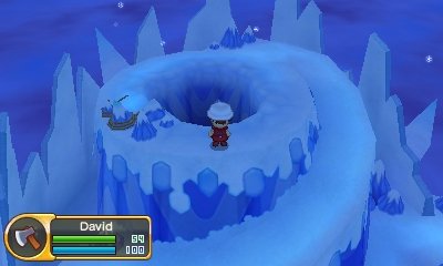 Скриншот из игры Fantasy Life - 20