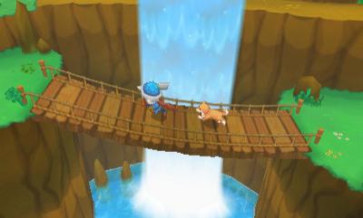 Скриншот из игры Fantasy Life - 37