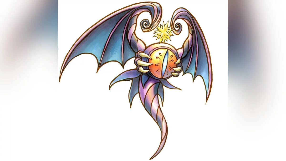 Скриншот из игры Heroes of Mana - 5