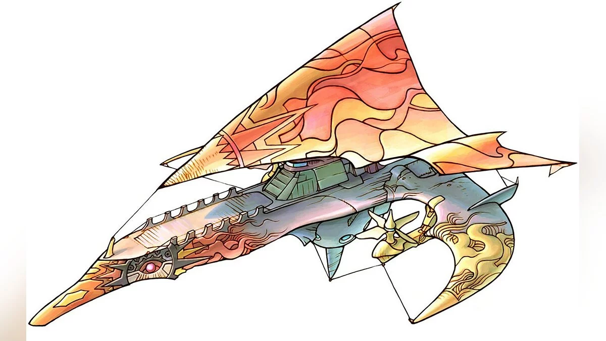 Скриншот из игры Heroes of Mana - 1