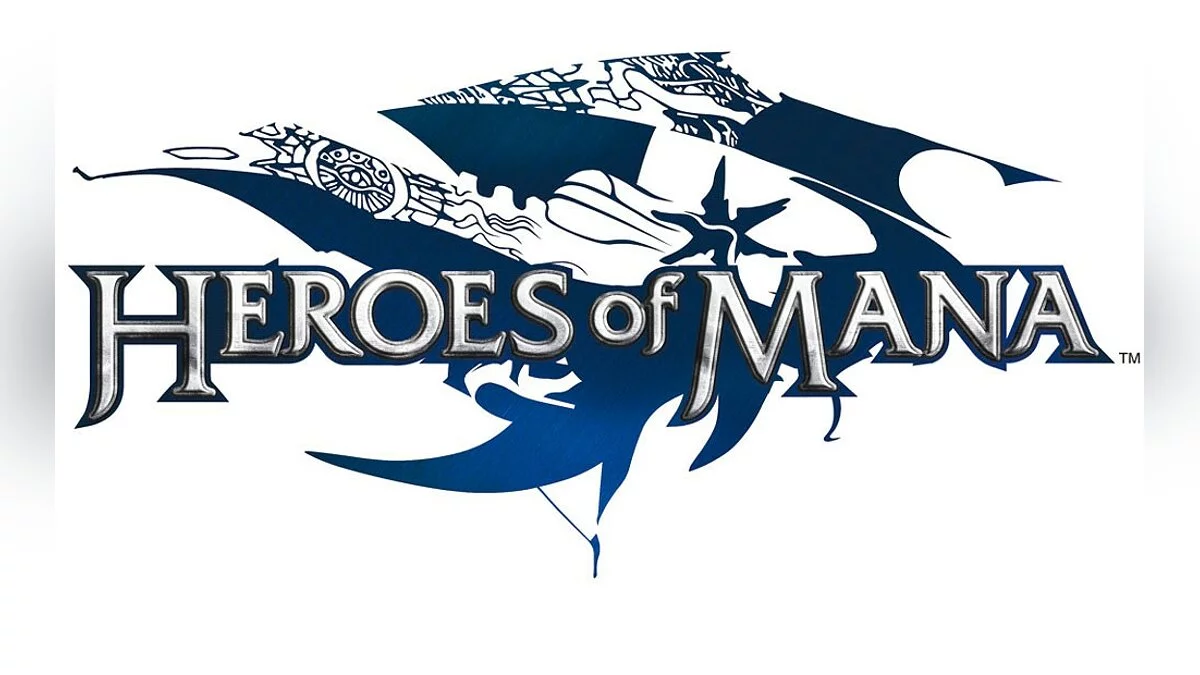 Скриншот из игры Heroes of Mana - 4