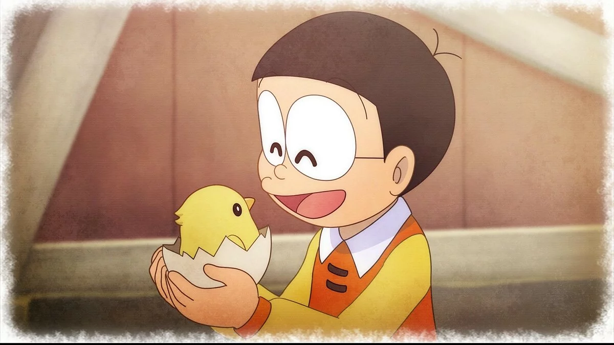 Скриншот из игры Doraemon: Story of Seasons - 13