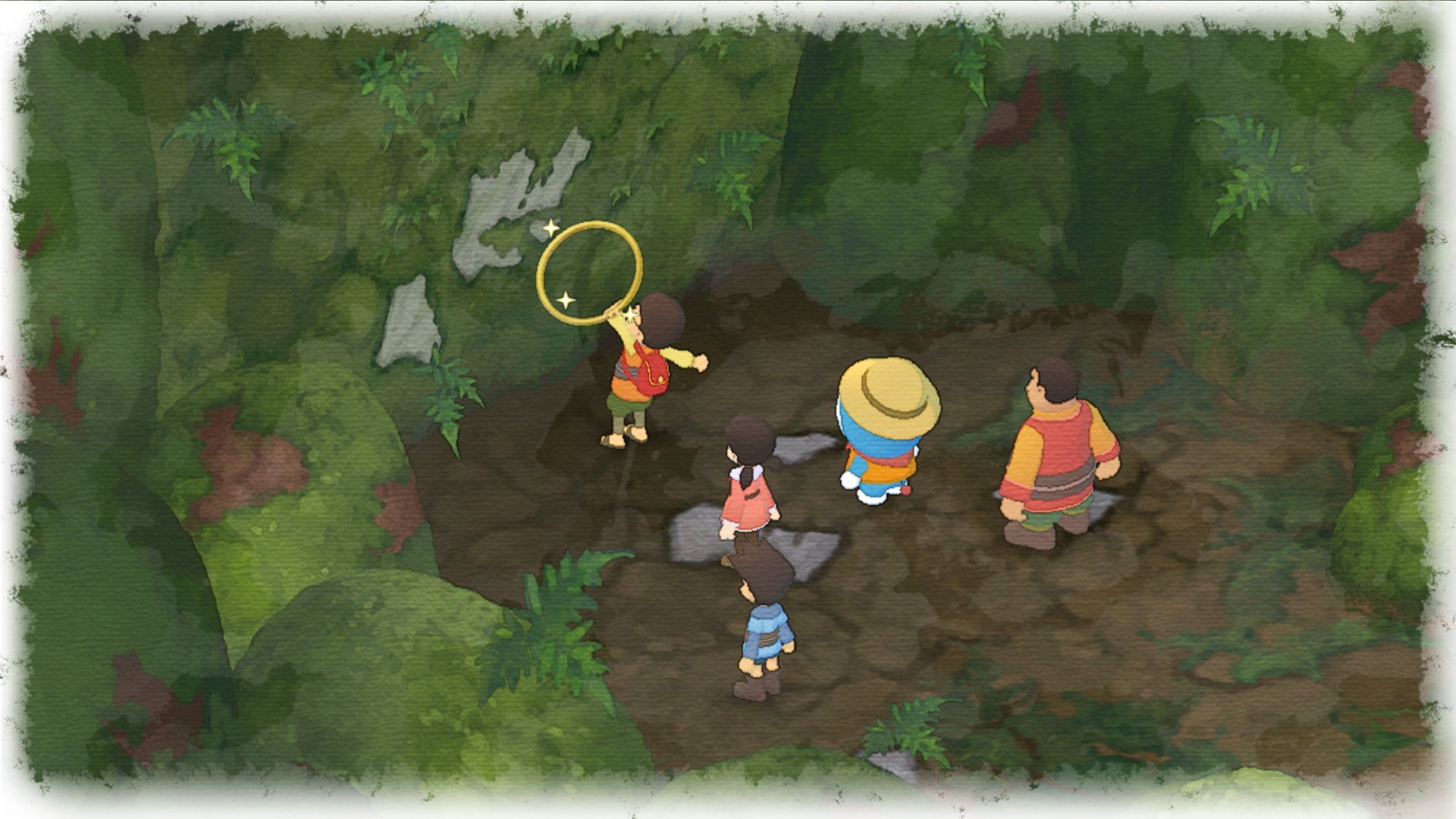 Скриншот из игры Doraemon: Story of Seasons - 54