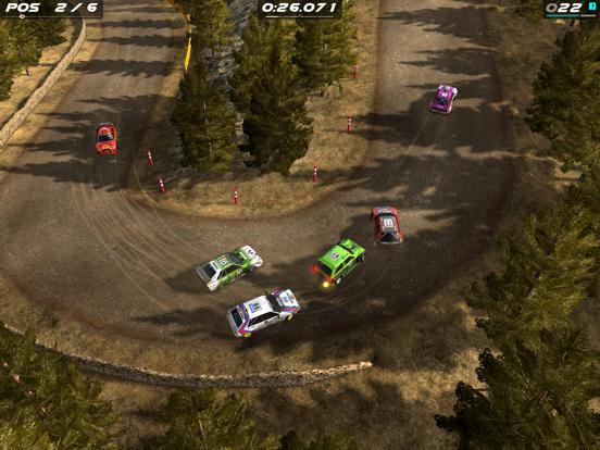Скриншот из игры Rush Rally Origins - 35