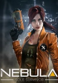 Обложка игры NEBULA: Sole Survivor
