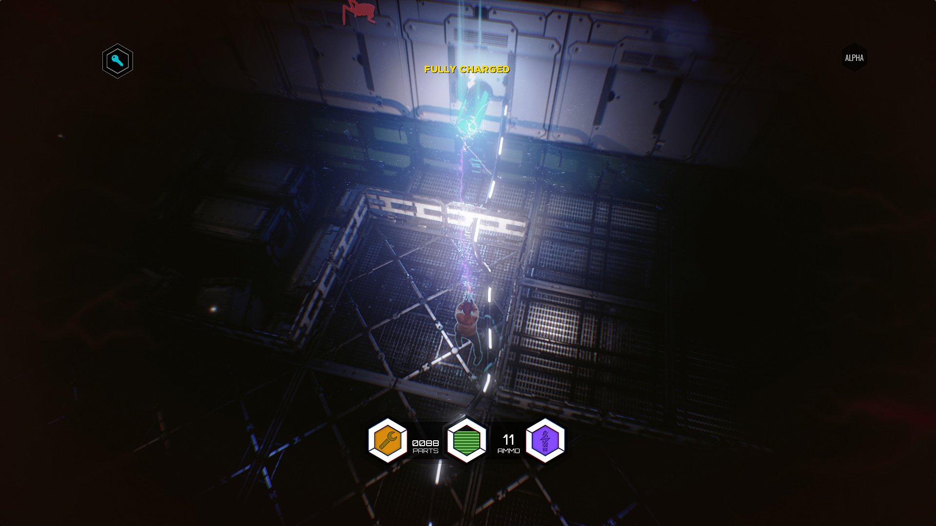 Скриншот из игры NEBULA: Sole Survivor - 1