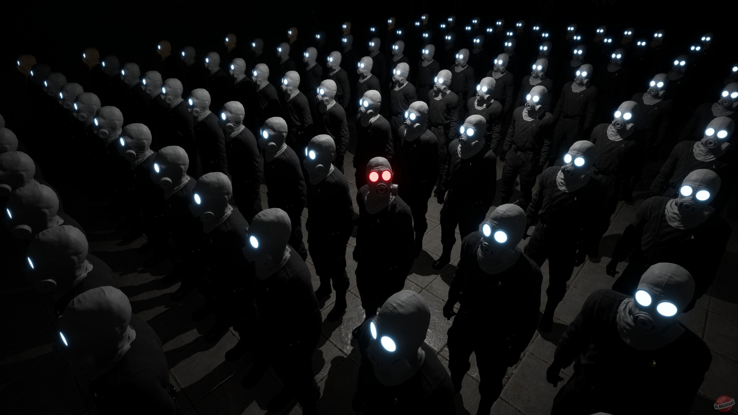 Скриншот из игры VLADiK BRUTAL - 5