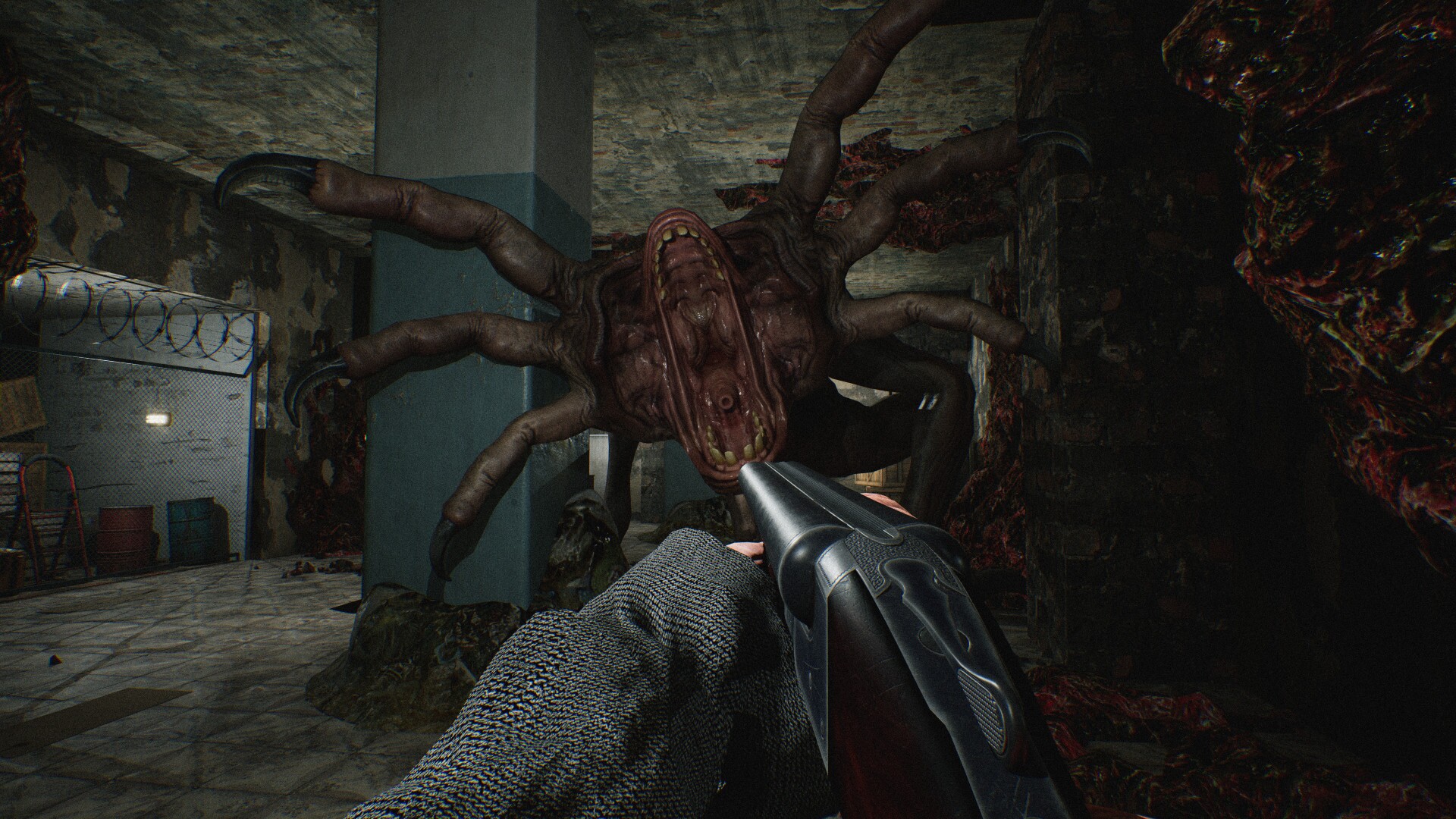 Скриншот из игры VLADiK BRUTAL - 44