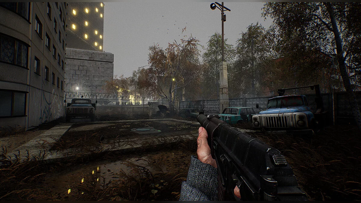 Скриншот из игры VLADiK BRUTAL - 32