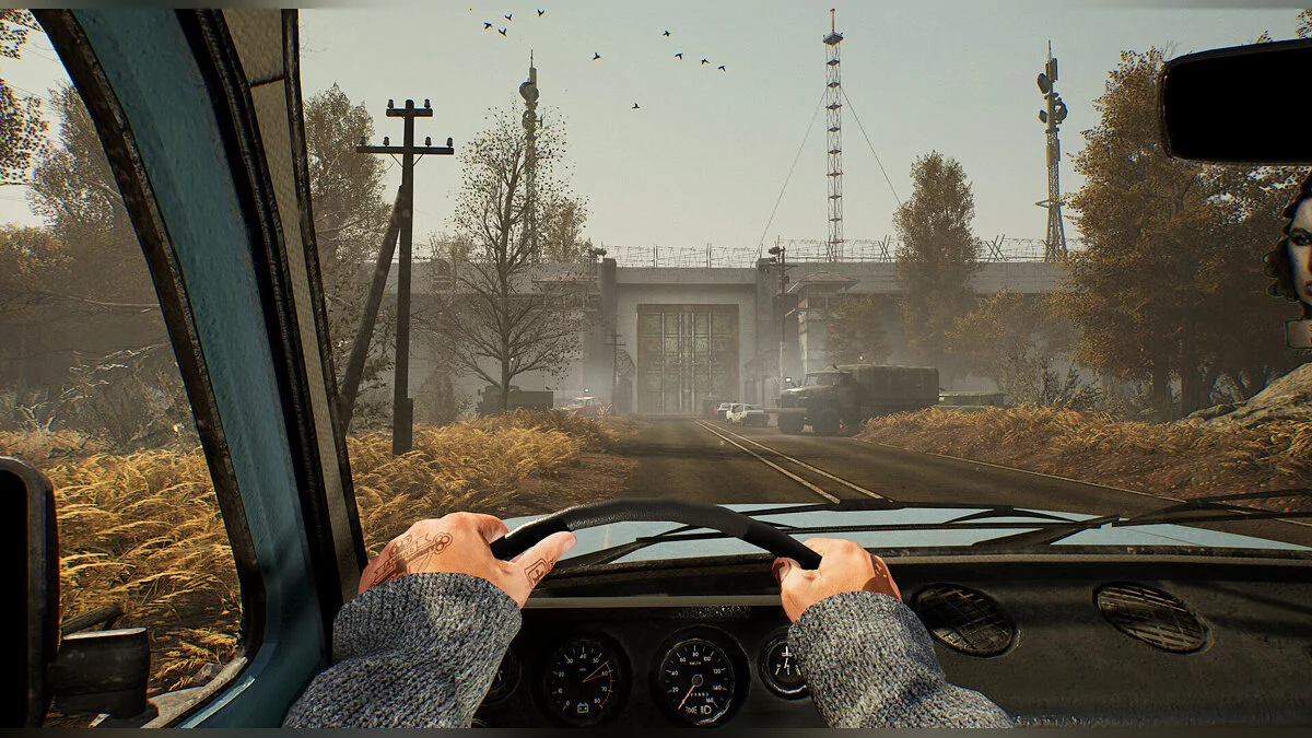 Скриншот из игры VLADiK BRUTAL - 10