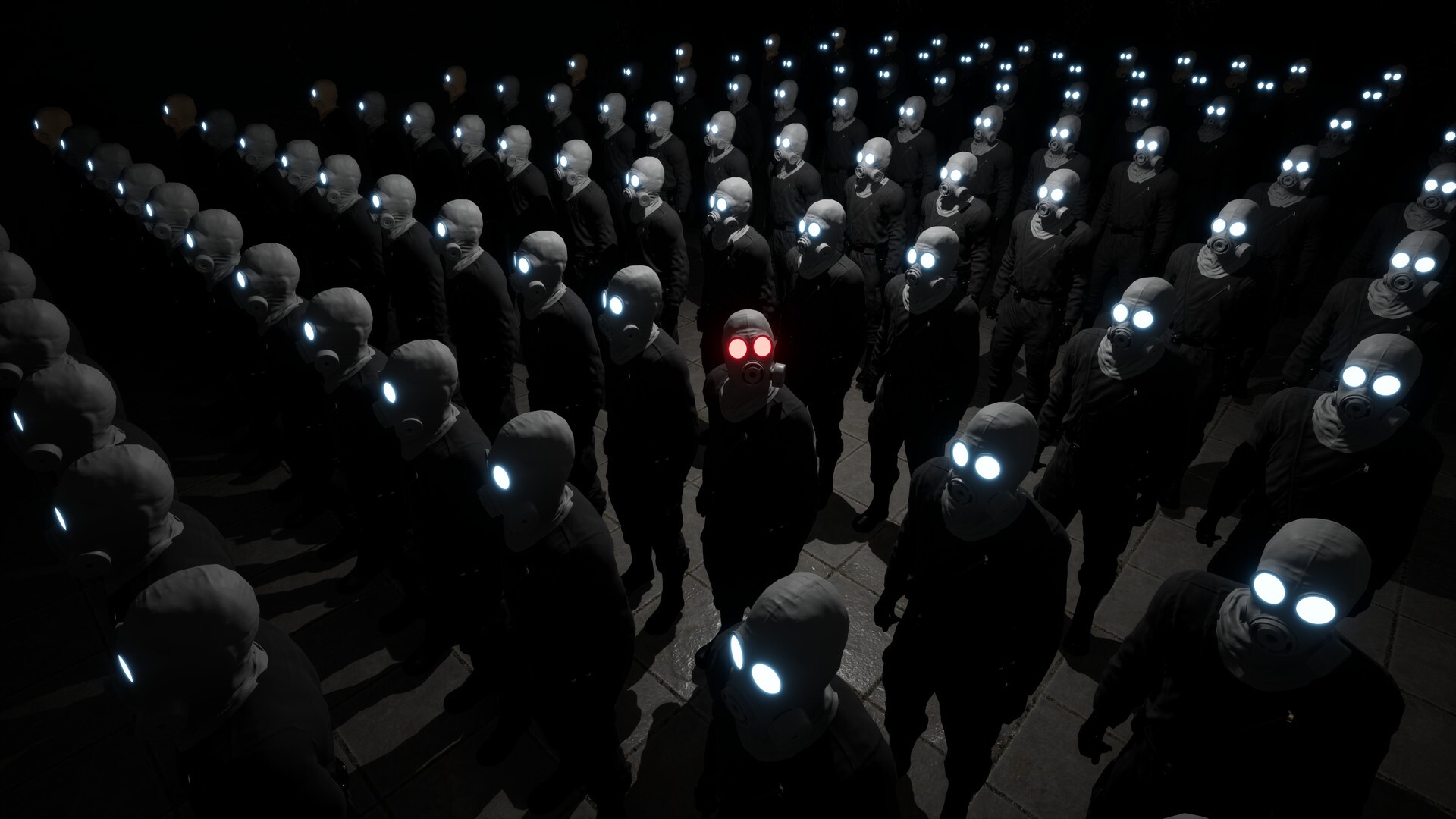 Скриншот из игры VLADiK BRUTAL - 11