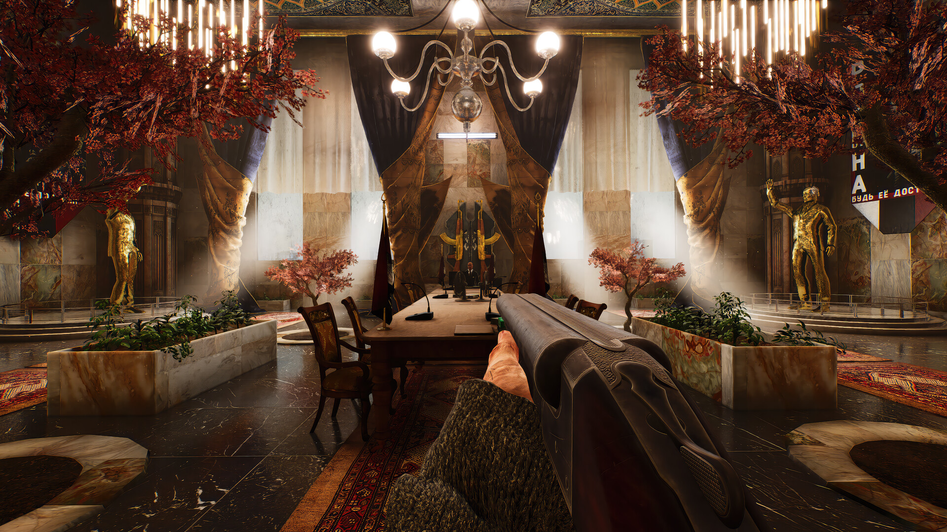 Скриншот из игры VLADiK BRUTAL - 22