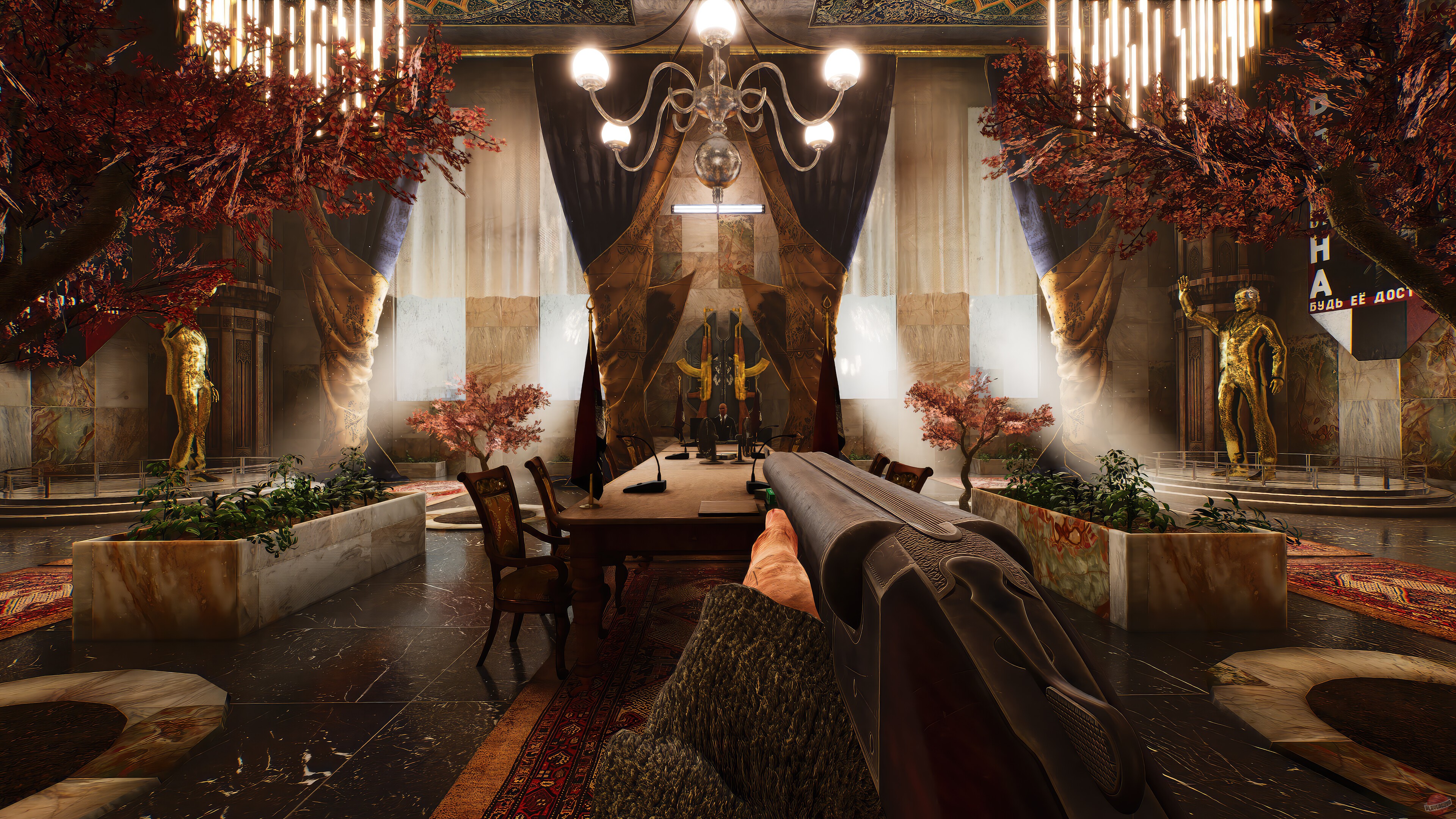 Скриншот из игры VLADiK BRUTAL - 24