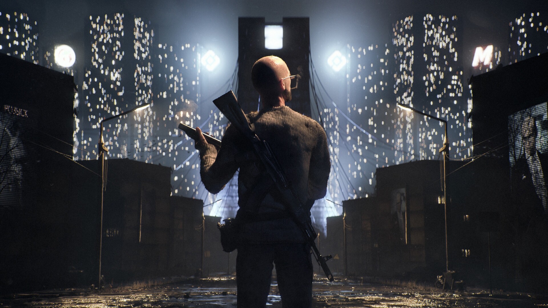 Скриншот из игры VLADiK BRUTAL - 3