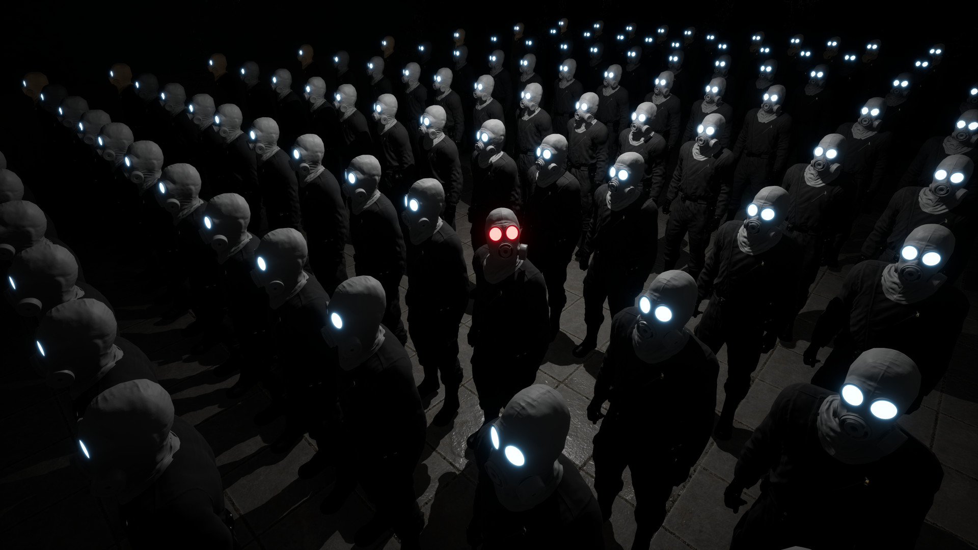 Скриншот из игры VLADiK BRUTAL - 38