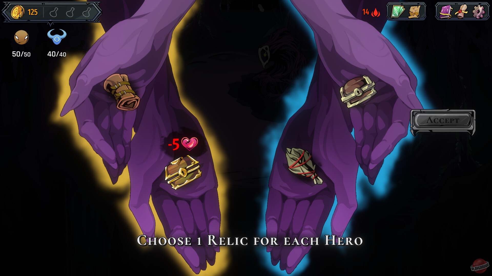 Скриншот из игры Tendryll - 8