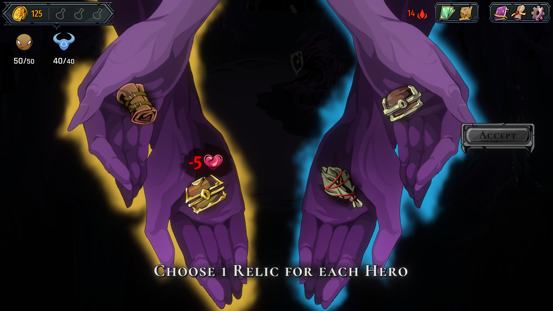 Скриншот из игры Tendryll - 7