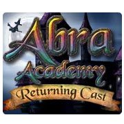 Обложка игры Abra Academy: Returning Cast
