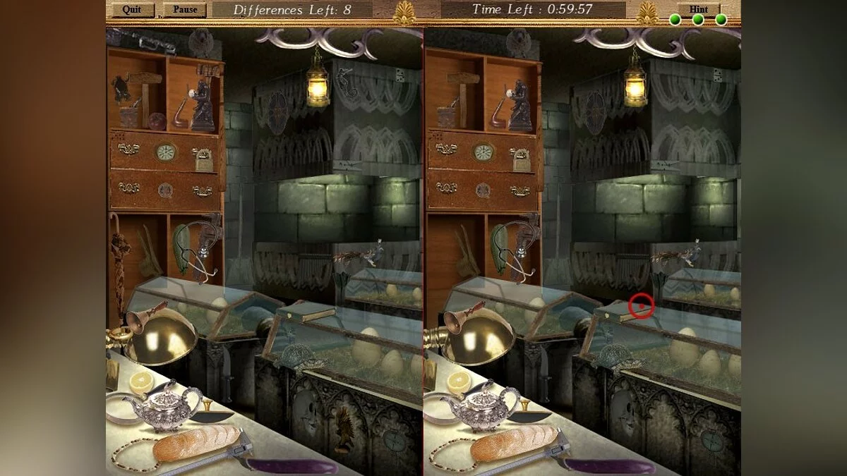 Скриншот из игры Abra Academy: Returning Cast - 14