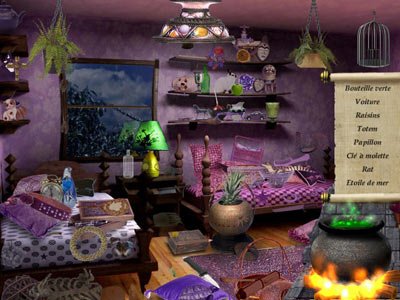 Скриншот из игры Abra Academy: Returning Cast - 4