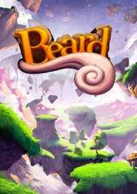 Обложка игры Beard: Life Grows On