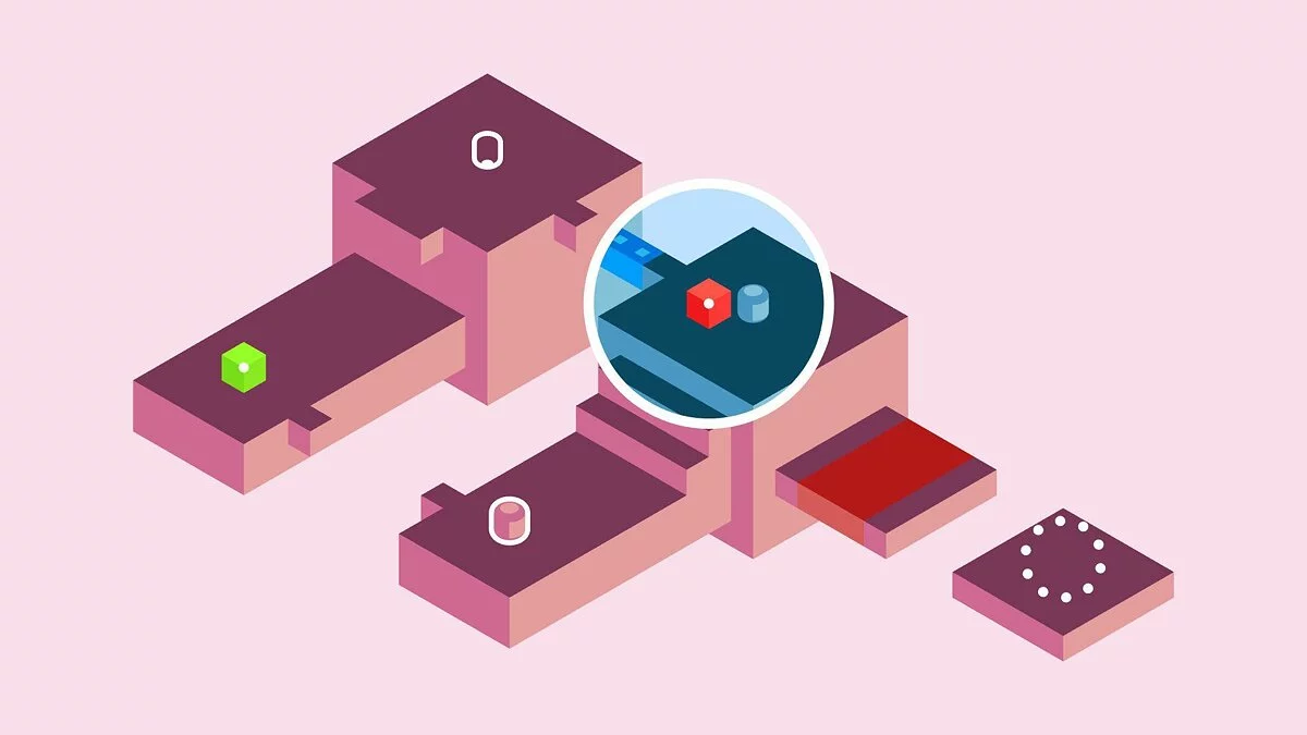 Скриншот из игры Induction - 9