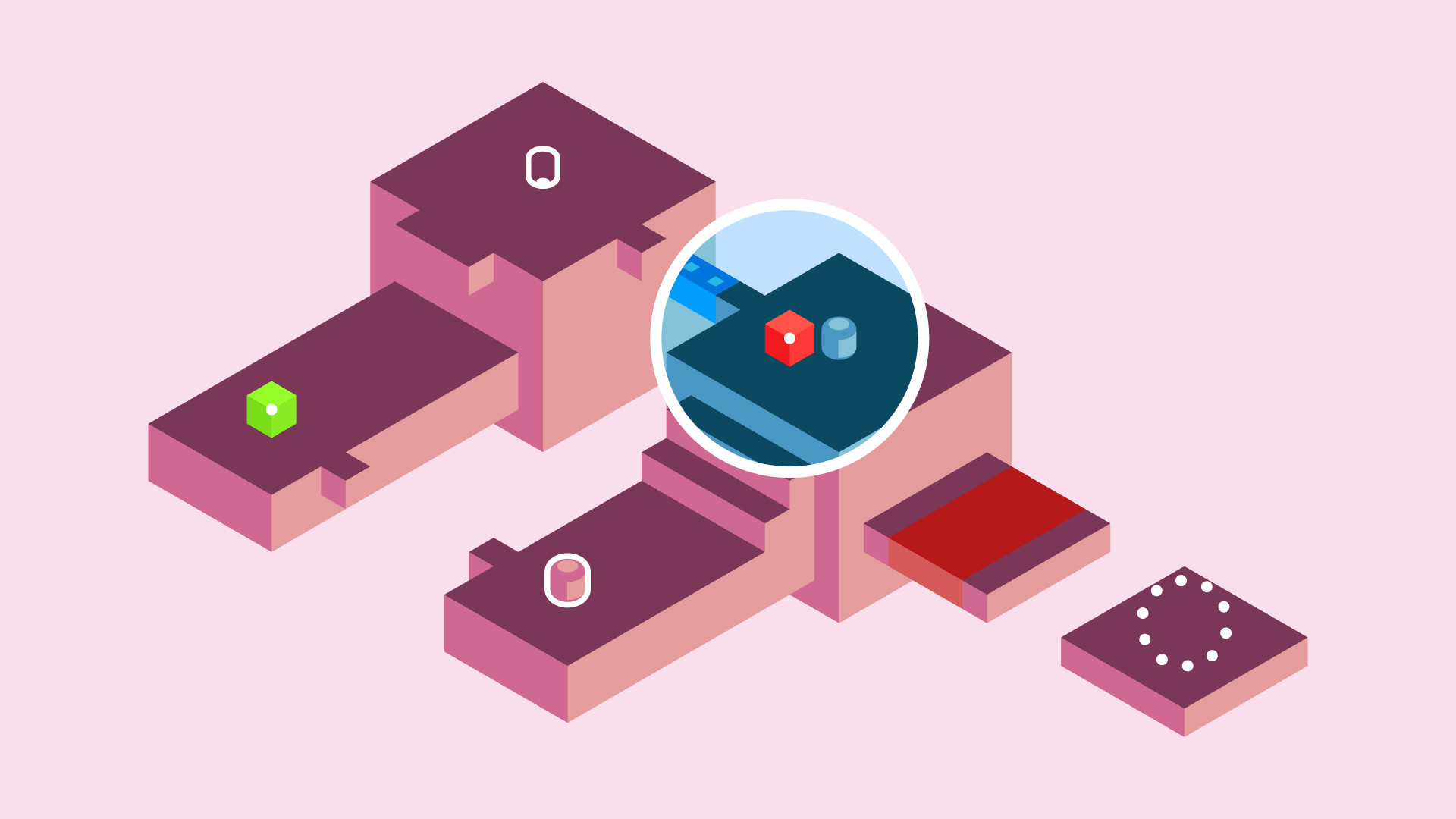 Скриншот из игры Induction - 14