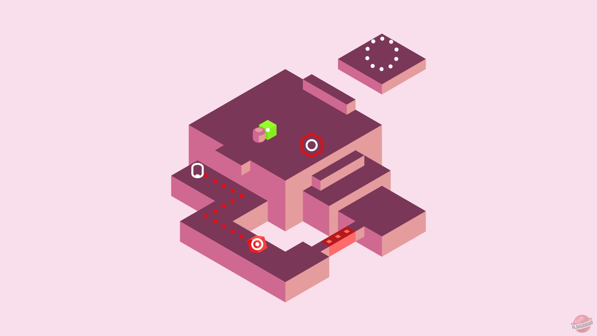 Скриншот из игры Induction - 17