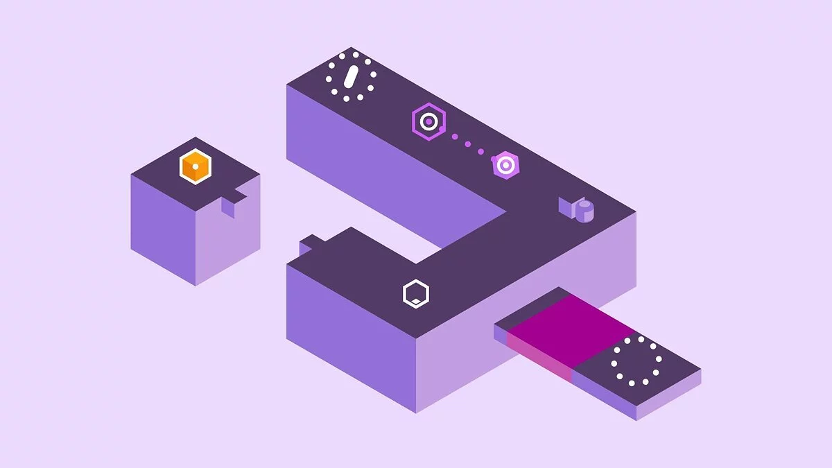 Скриншот из игры Induction - 12