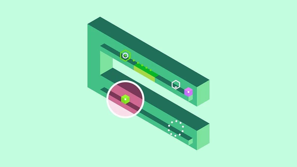 Скриншот из игры Induction - 19