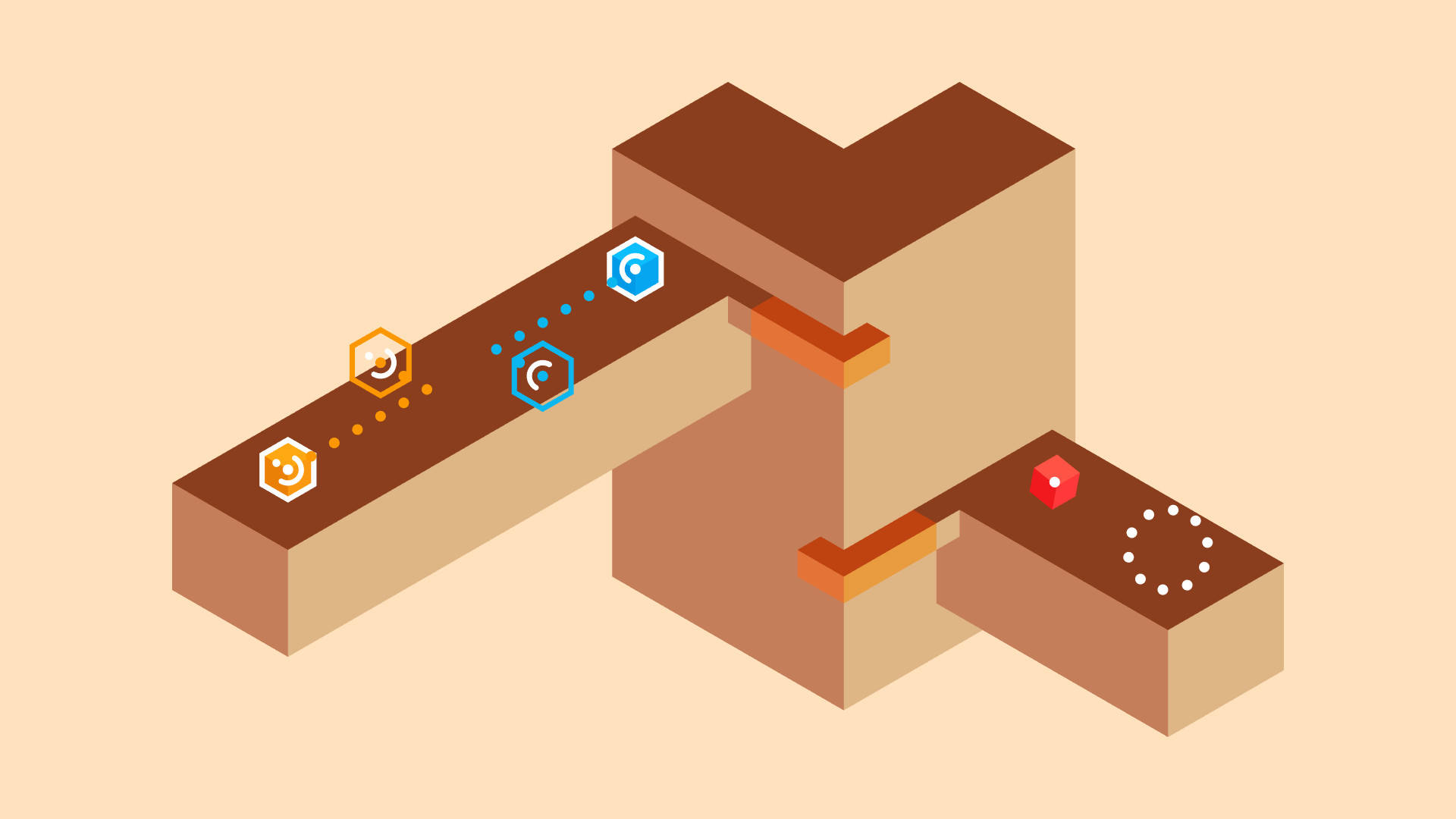 Скриншот из игры Induction - 21