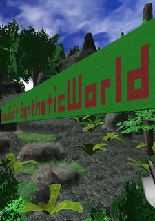 Обложка игры StaudSoft's Synthetic World