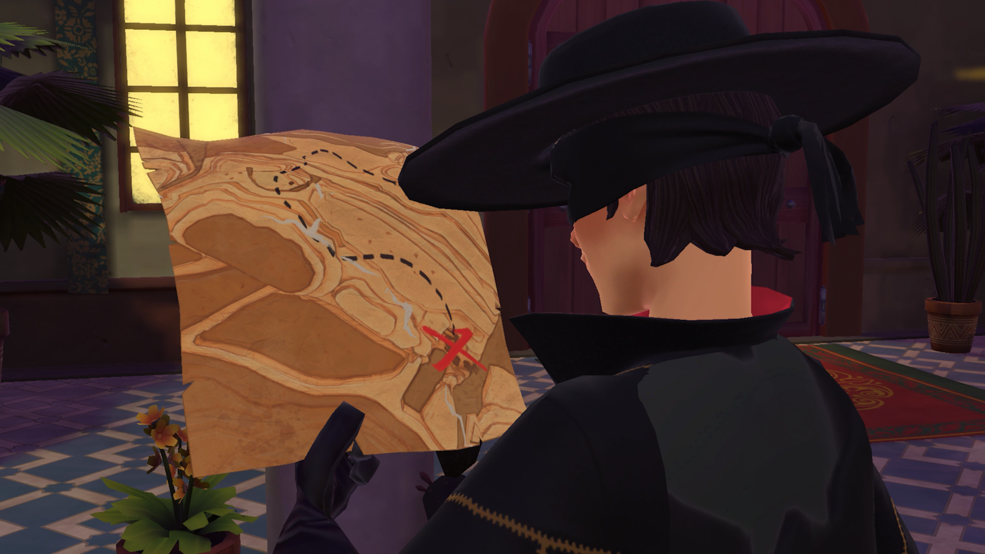 Скриншот из игры Zorro The Chronicles - 27