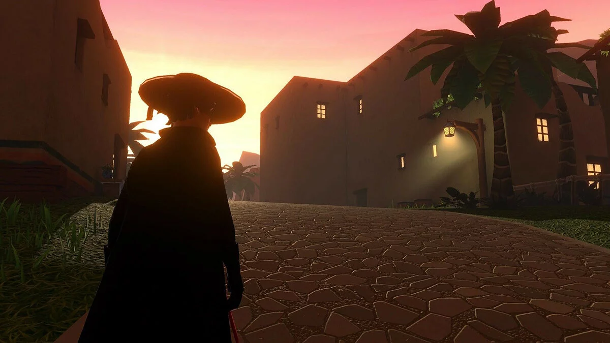 Скриншот из игры Zorro The Chronicles - 38