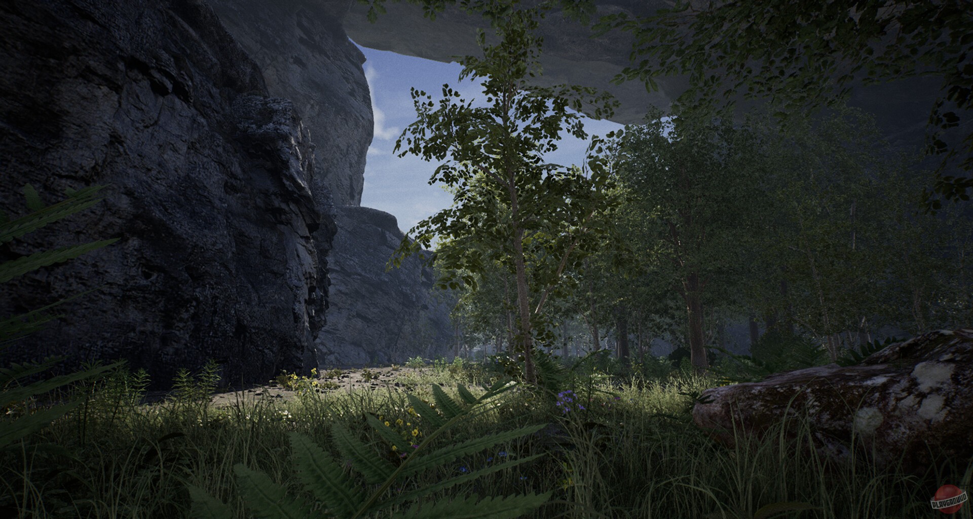 Скриншот из игры The Infected - 39