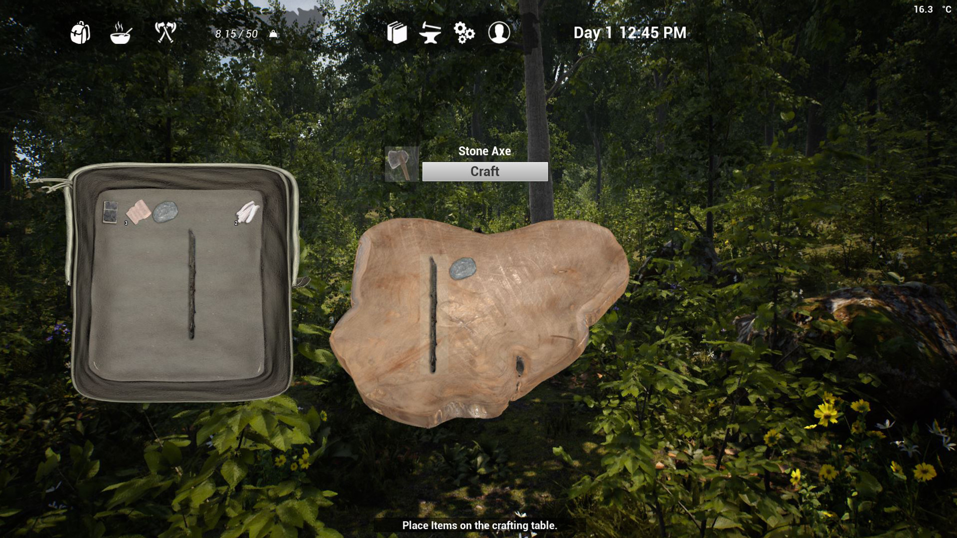 Скриншот из игры The Infected - 20