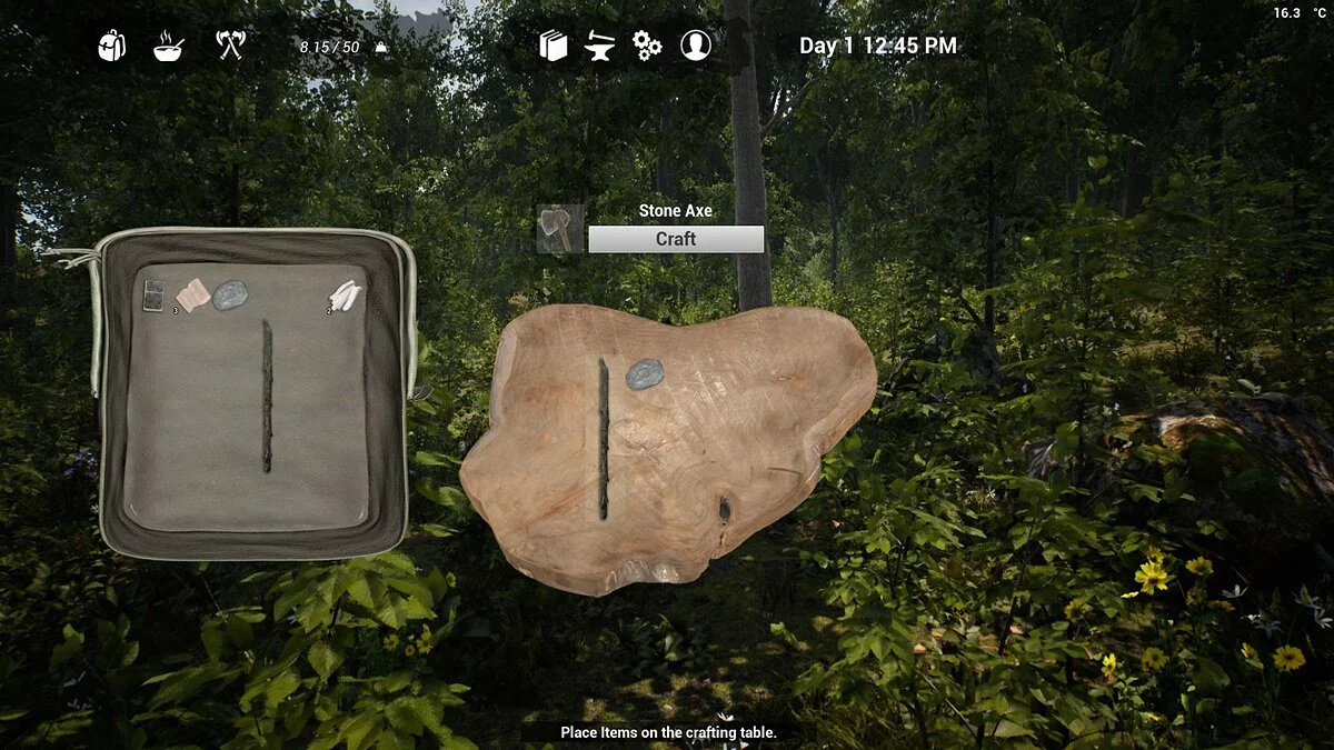 Скриншот из игры The Infected - 13