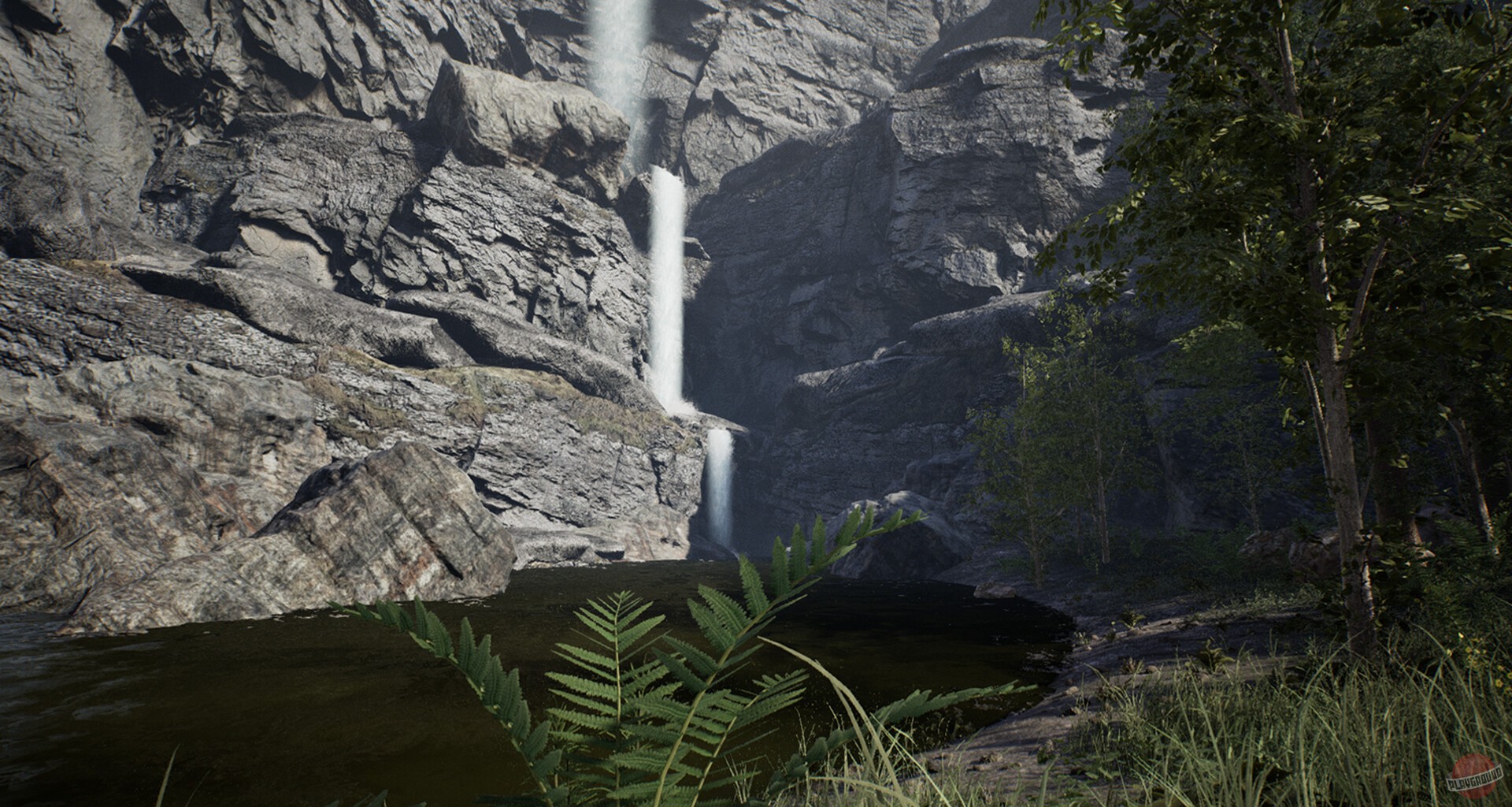 Скриншот из игры The Infected - 34